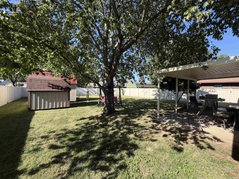 2900 Turnberry Lane Evansville IN 47711