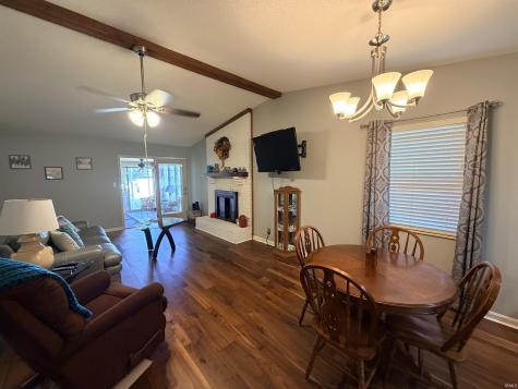 2900 Turnberry Lane Evansville IN 47711