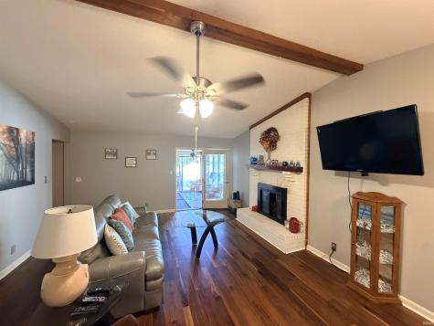 2900 Turnberry Lane Evansville IN 47711
