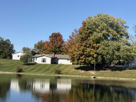 42 E Shamrock Road Hartford City IN 47348