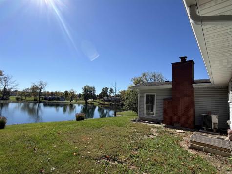 42 E Shamrock Road Hartford City IN 47348