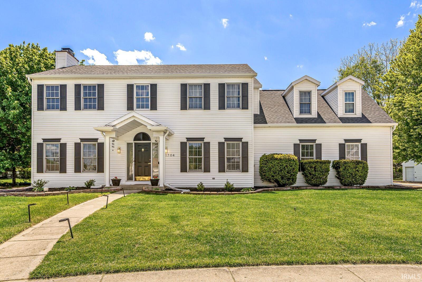 11704 Madison County Circle Granger IN 46530