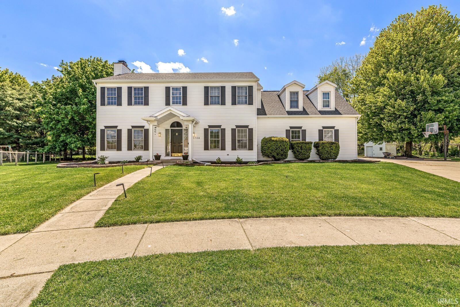 11704 Madison County Circle Granger IN 46530