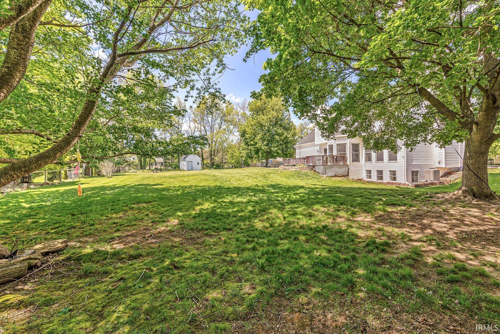 11704 Madison County Circle Granger IN 46530