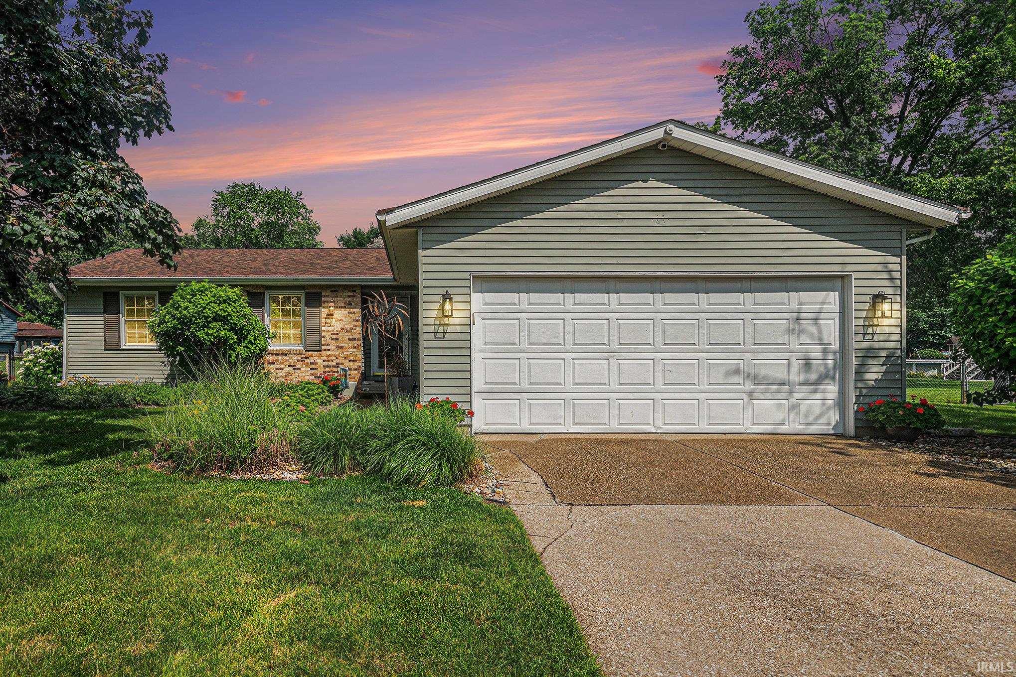 53840 Kershner Lane Elkhart IN 46514