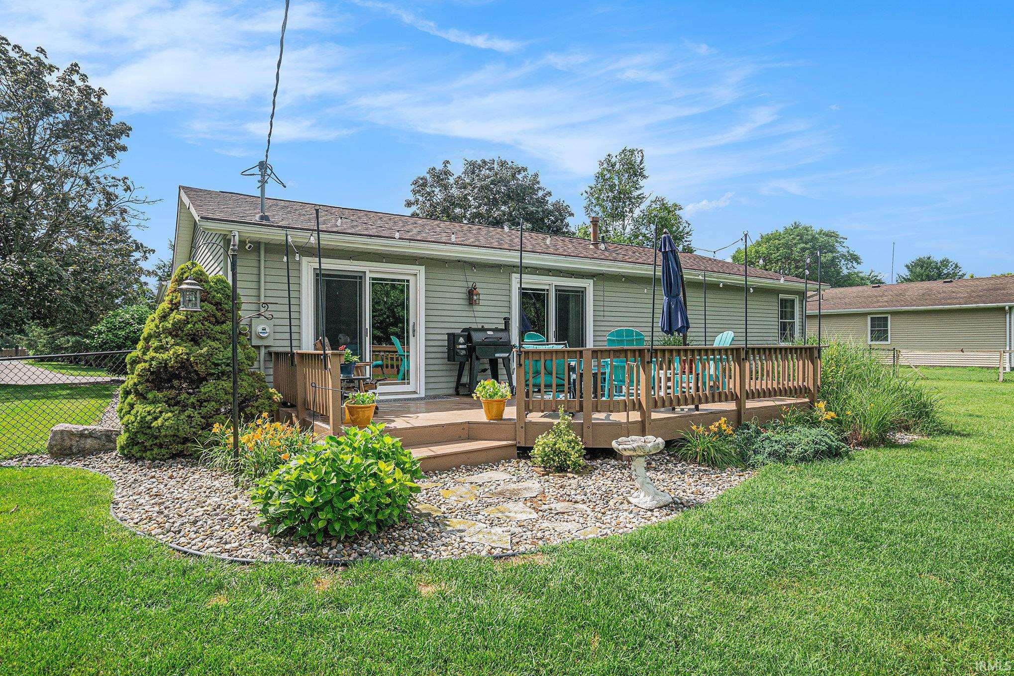 53840 Kershner Lane Elkhart IN 46514