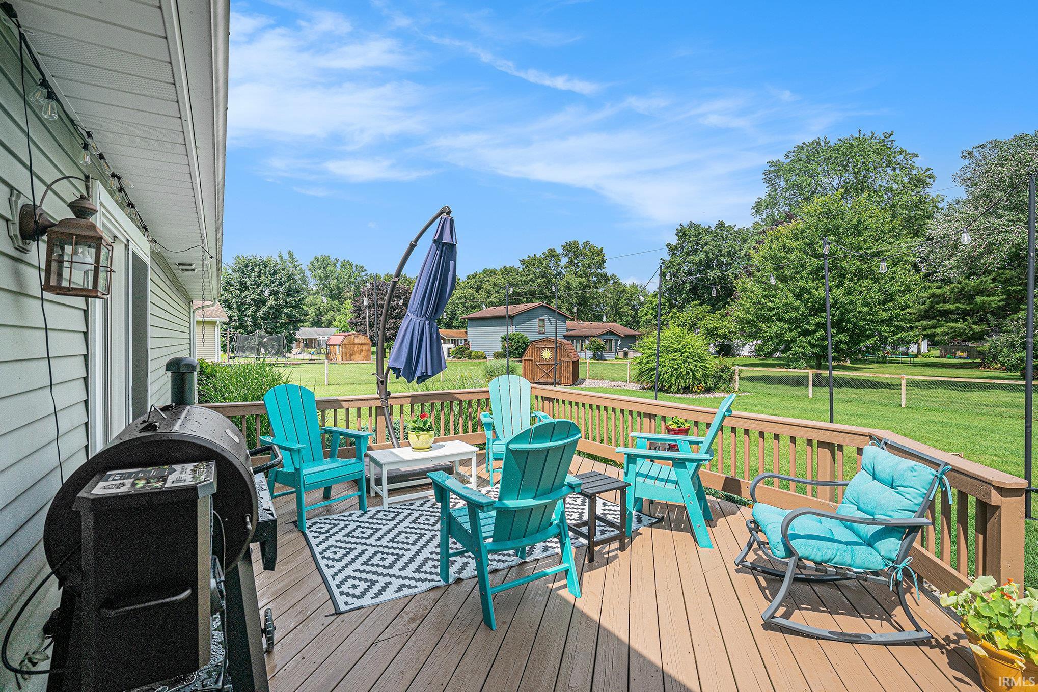 53840 Kershner Lane Elkhart IN 46514