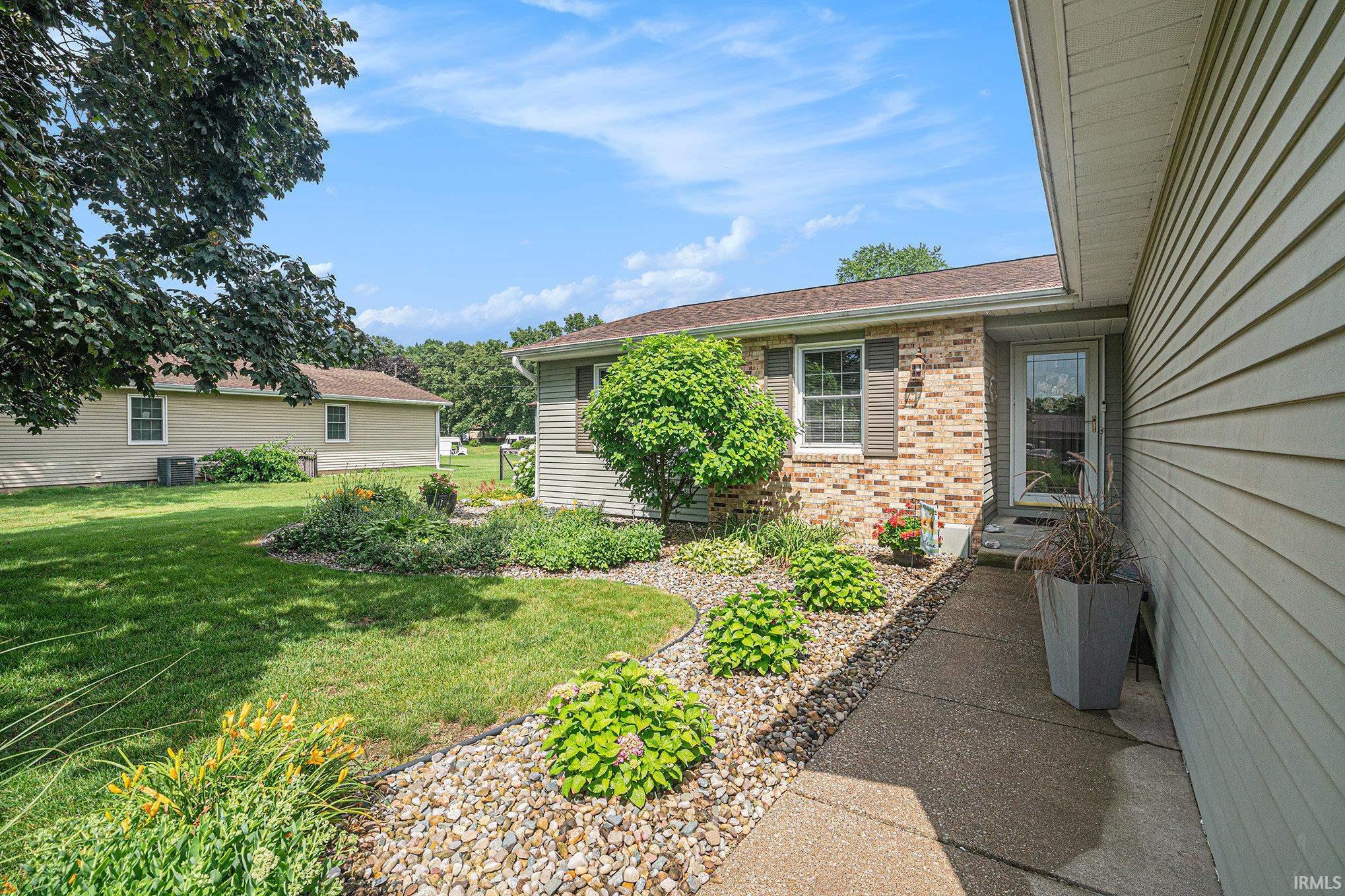 53840 Kershner Lane Elkhart IN 46514