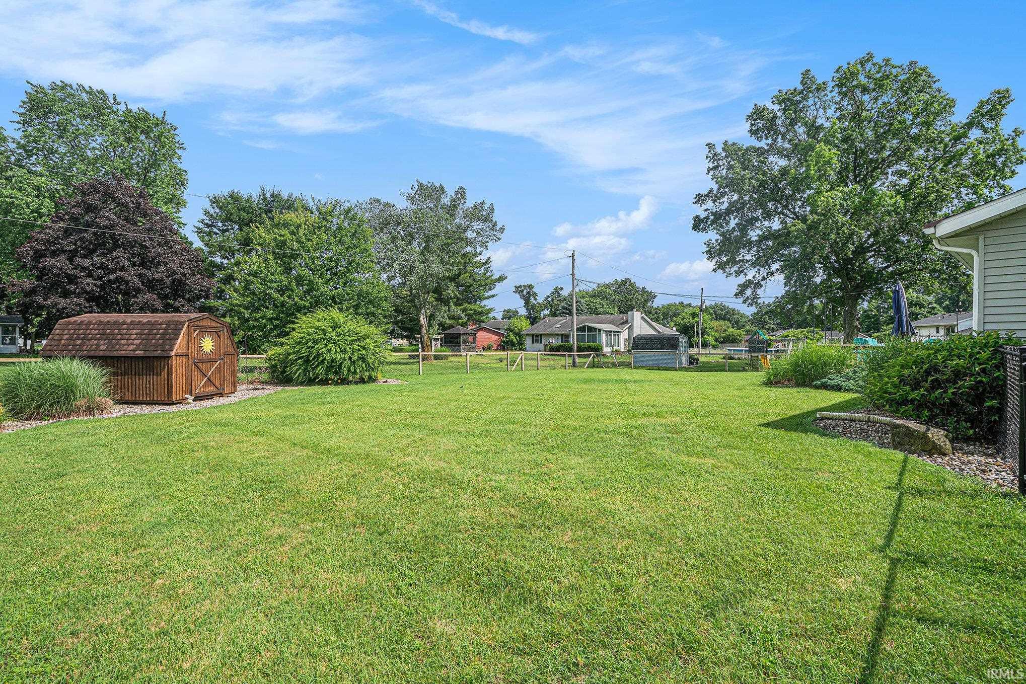 53840 Kershner Lane Elkhart IN 46514