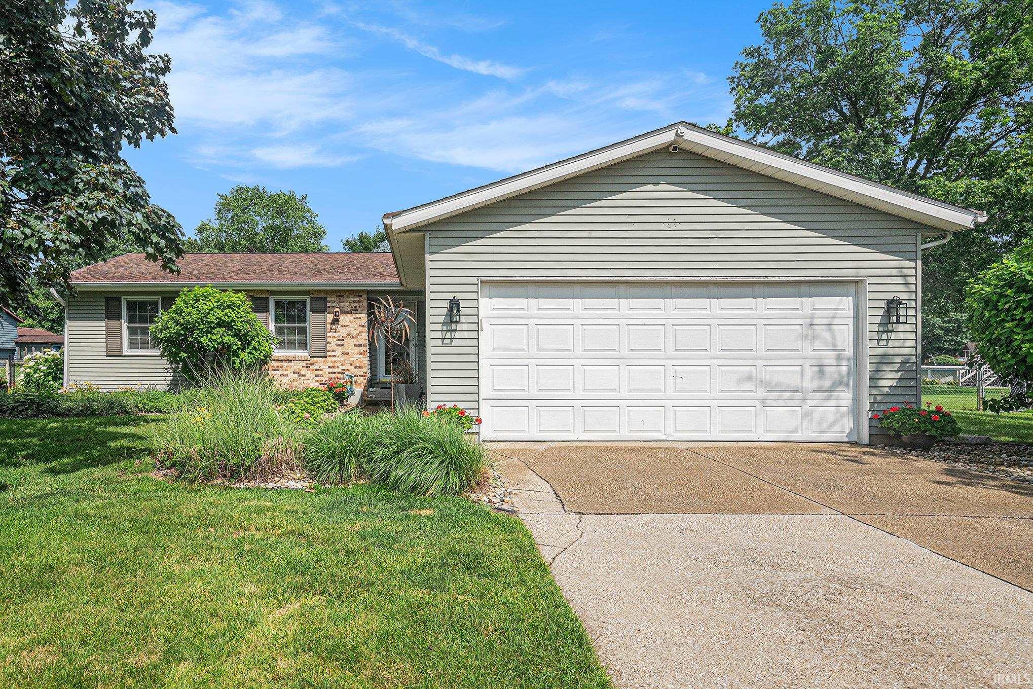 53840 Kershner Lane Elkhart IN 46514