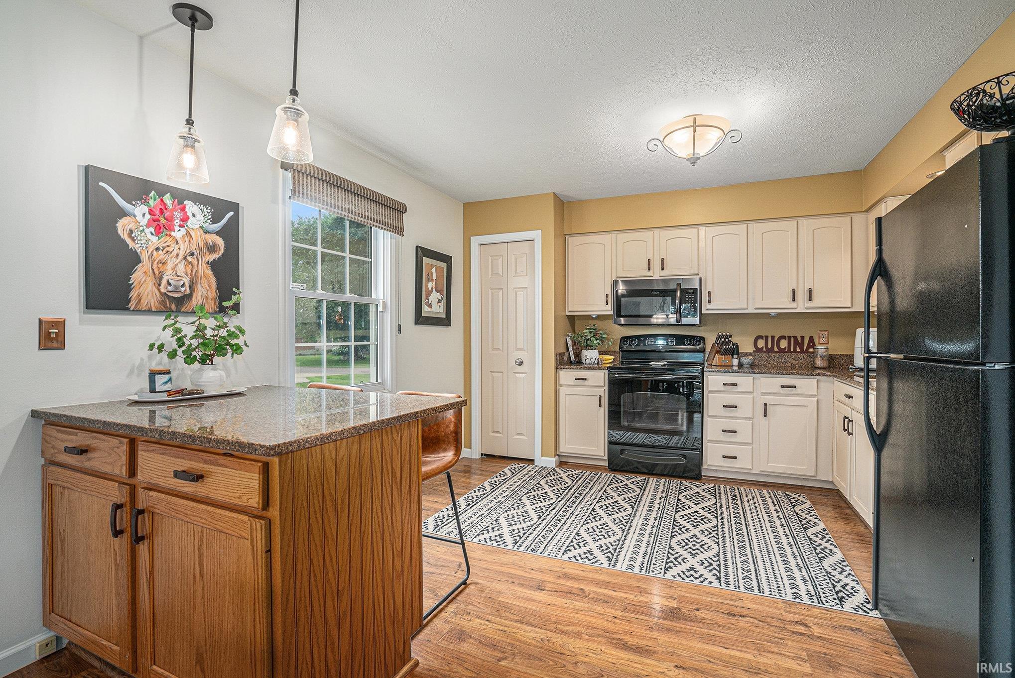 53840 Kershner Lane Elkhart IN 46514
