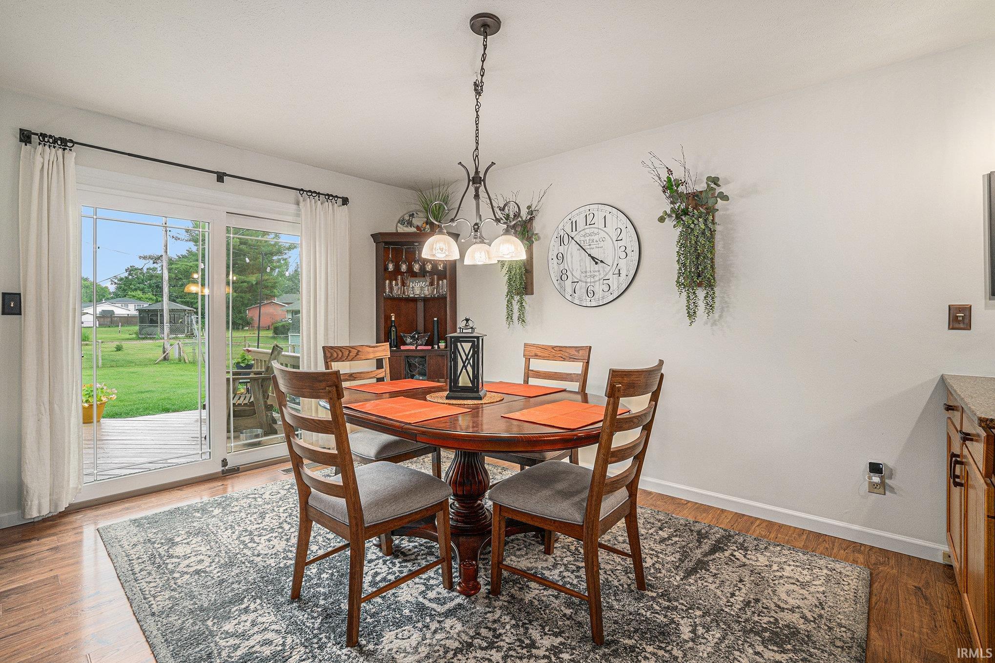 53840 Kershner Lane Elkhart IN 46514