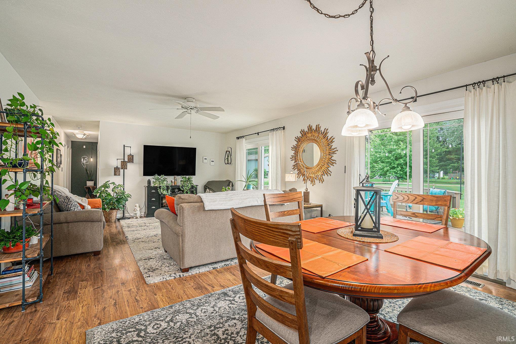 53840 Kershner Lane Elkhart IN 46514