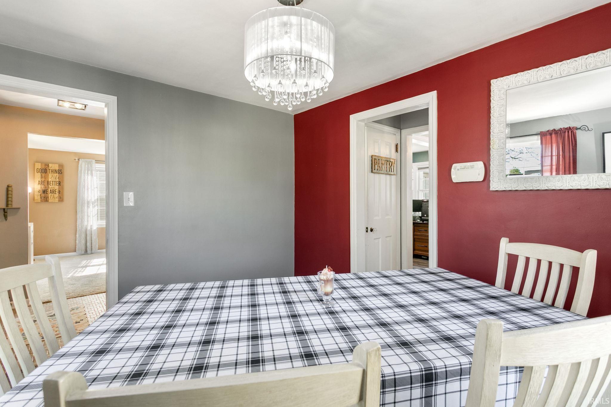 1522 E Ewing Avenue South Bend IN 46613