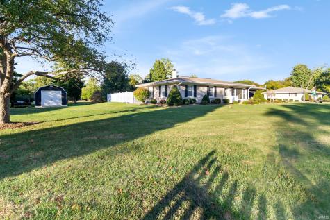 9301 Farmington Drive Evansville IN 47712