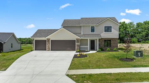 130 Longrifle Road Warsaw IN 46580