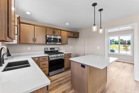 130 Longrifle Road Warsaw IN 46580