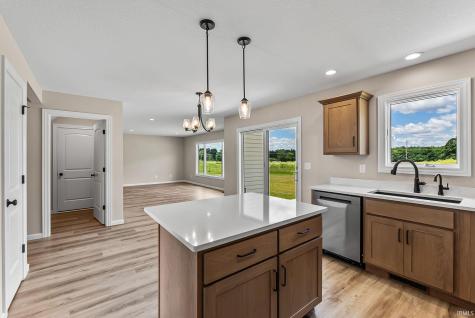 130 Longrifle Road Warsaw IN 46580