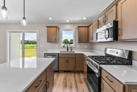 130 Longrifle Road Warsaw IN 46580