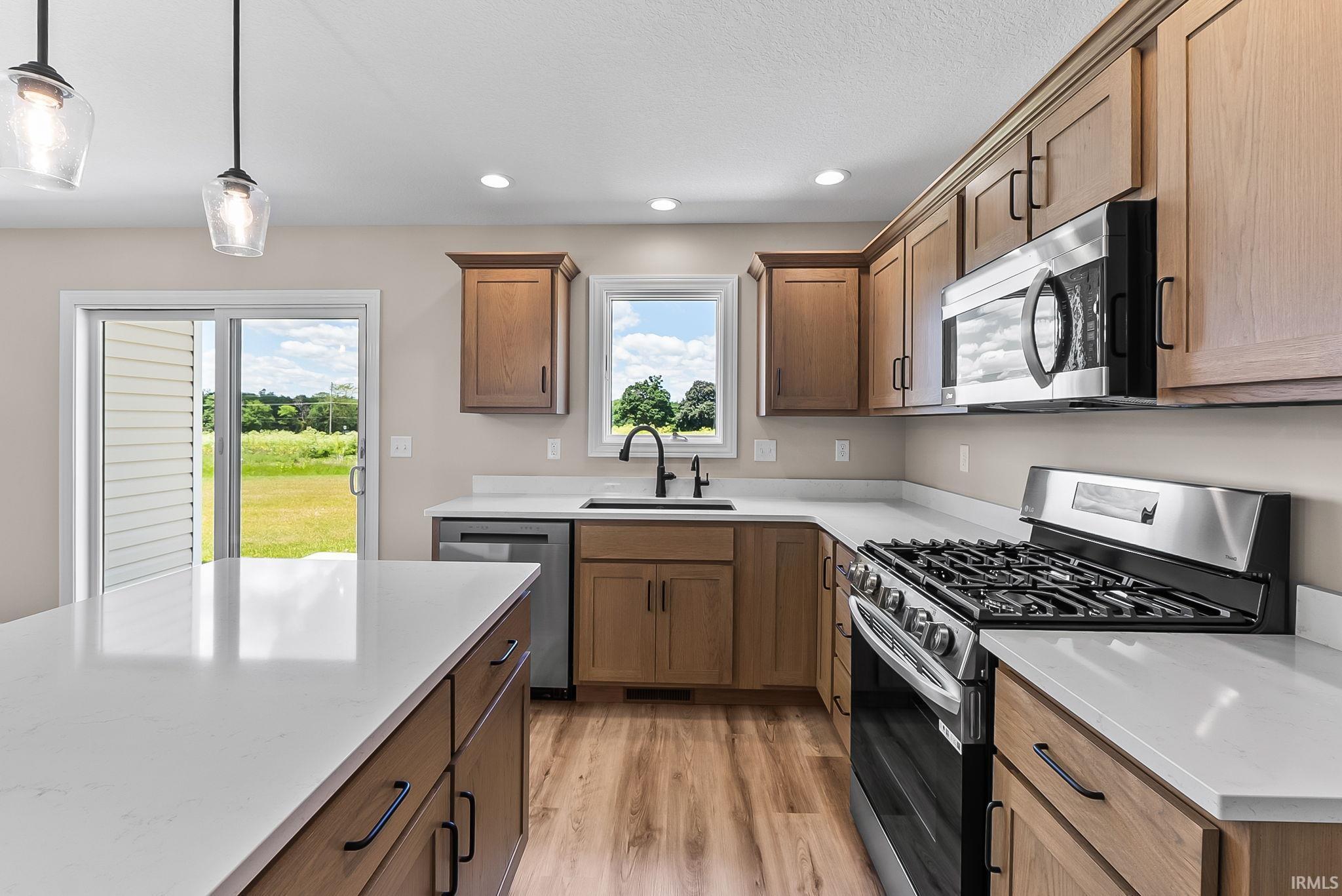 130 Longrifle Road Warsaw IN 46580