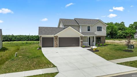 130 Longrifle Road Warsaw IN 46580