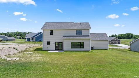 130 Longrifle Road Warsaw IN 46580