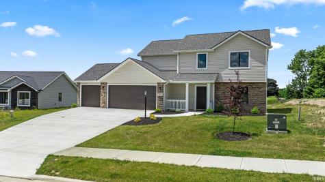 130 Longrifle Road Warsaw IN 46580