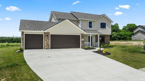 130 Longrifle Road Warsaw IN 46580