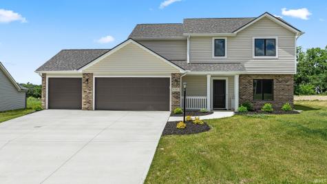 130 Longrifle Road Warsaw IN 46580