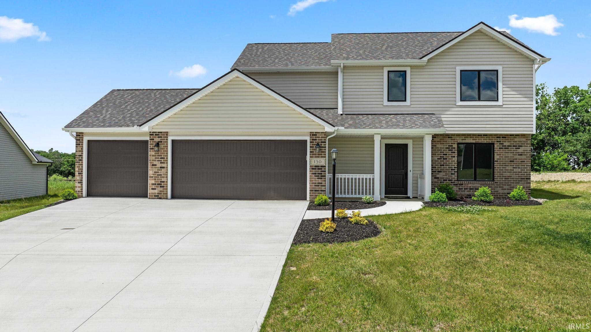 130 Longrifle Road Warsaw IN 46580