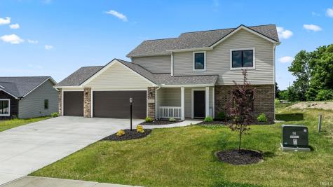 130 Longrifle Road Warsaw IN 46580