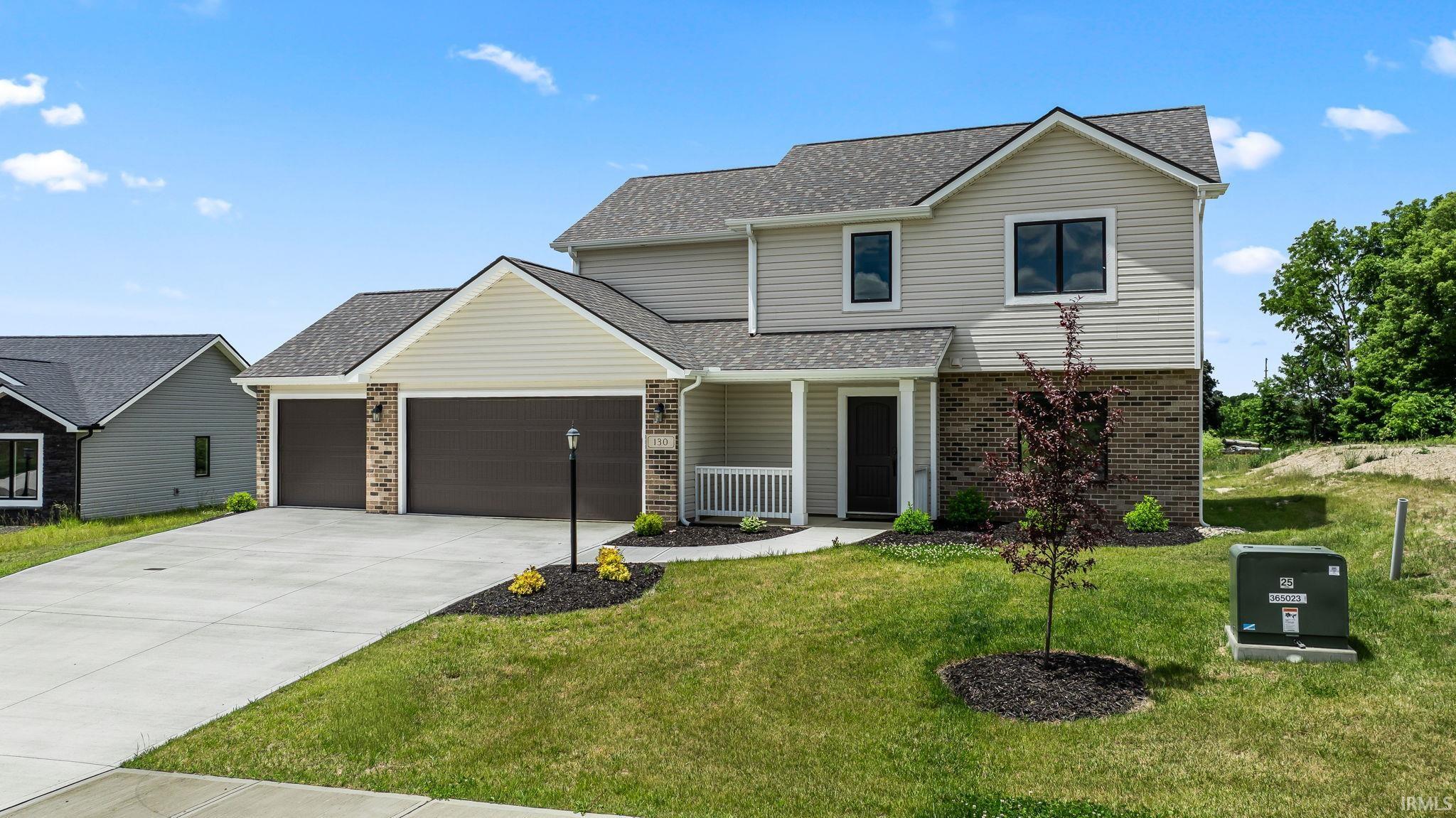 130 Longrifle Road Warsaw IN 46580