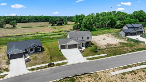 130 Longrifle Road Warsaw IN 46580