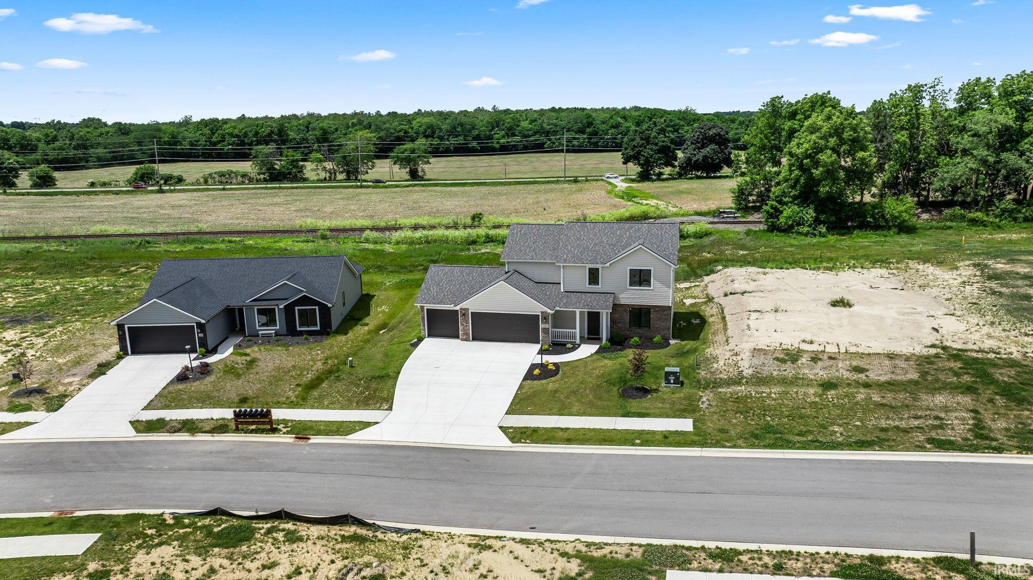130 Longrifle Road Warsaw IN 46580