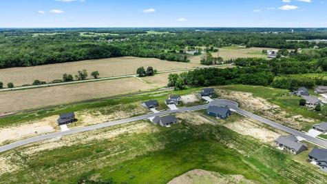 130 Longrifle Road Warsaw IN 46580