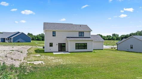 130 Longrifle Road Warsaw IN 46580