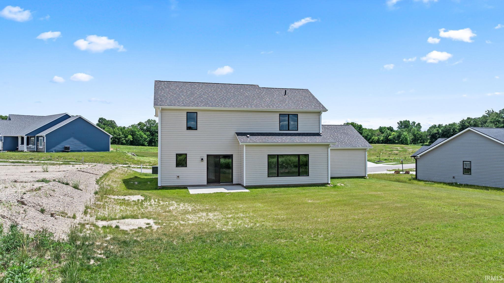 130 Longrifle Road Warsaw IN 46580
