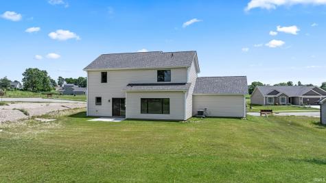 130 Longrifle Road Warsaw IN 46580