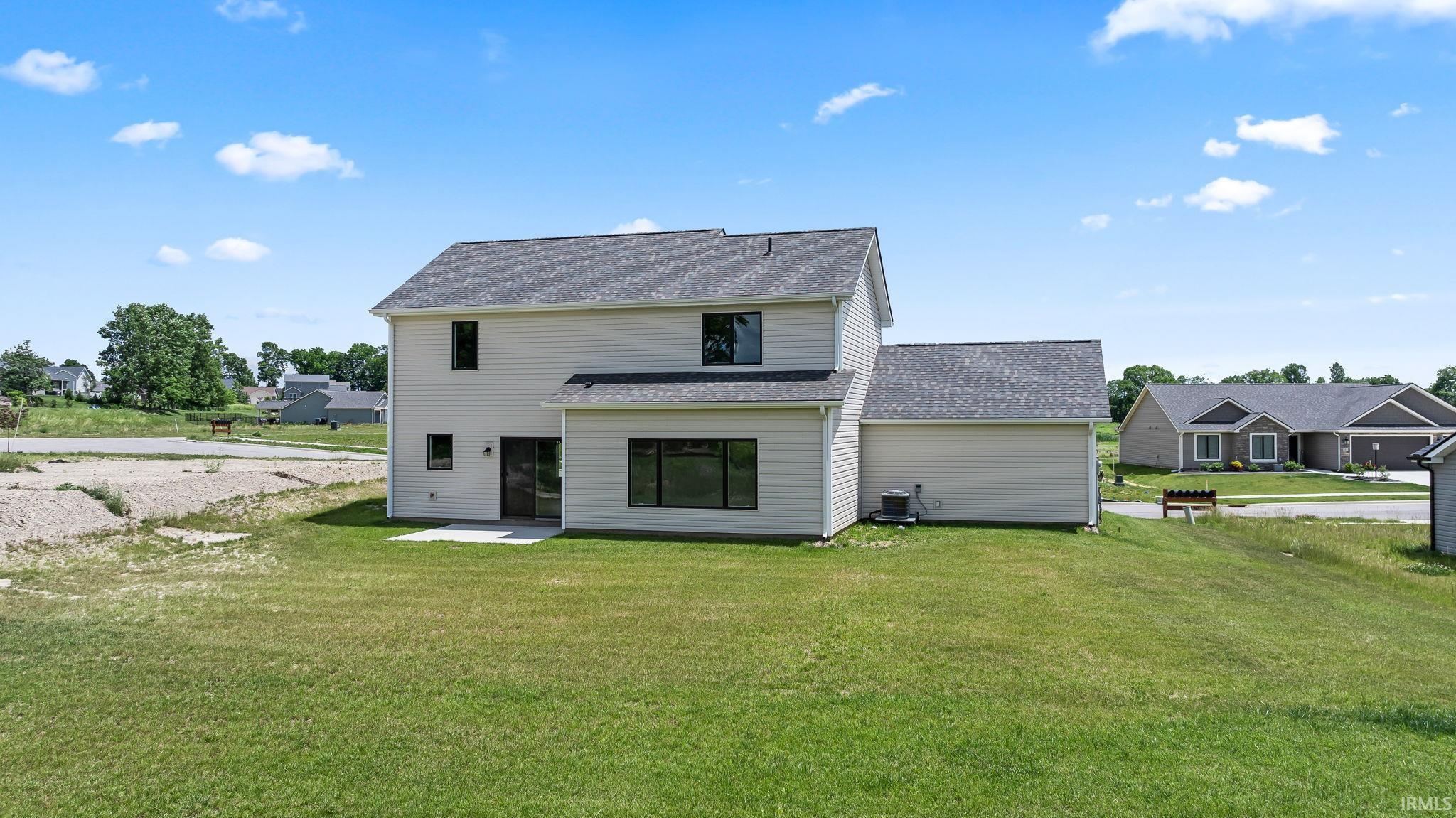 130 Longrifle Road Warsaw IN 46580