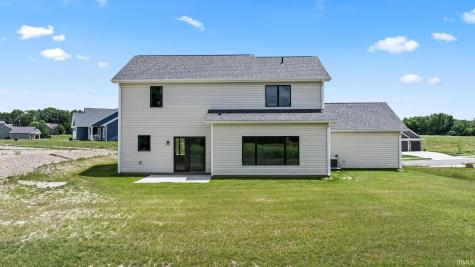 130 Longrifle Road Warsaw IN 46580