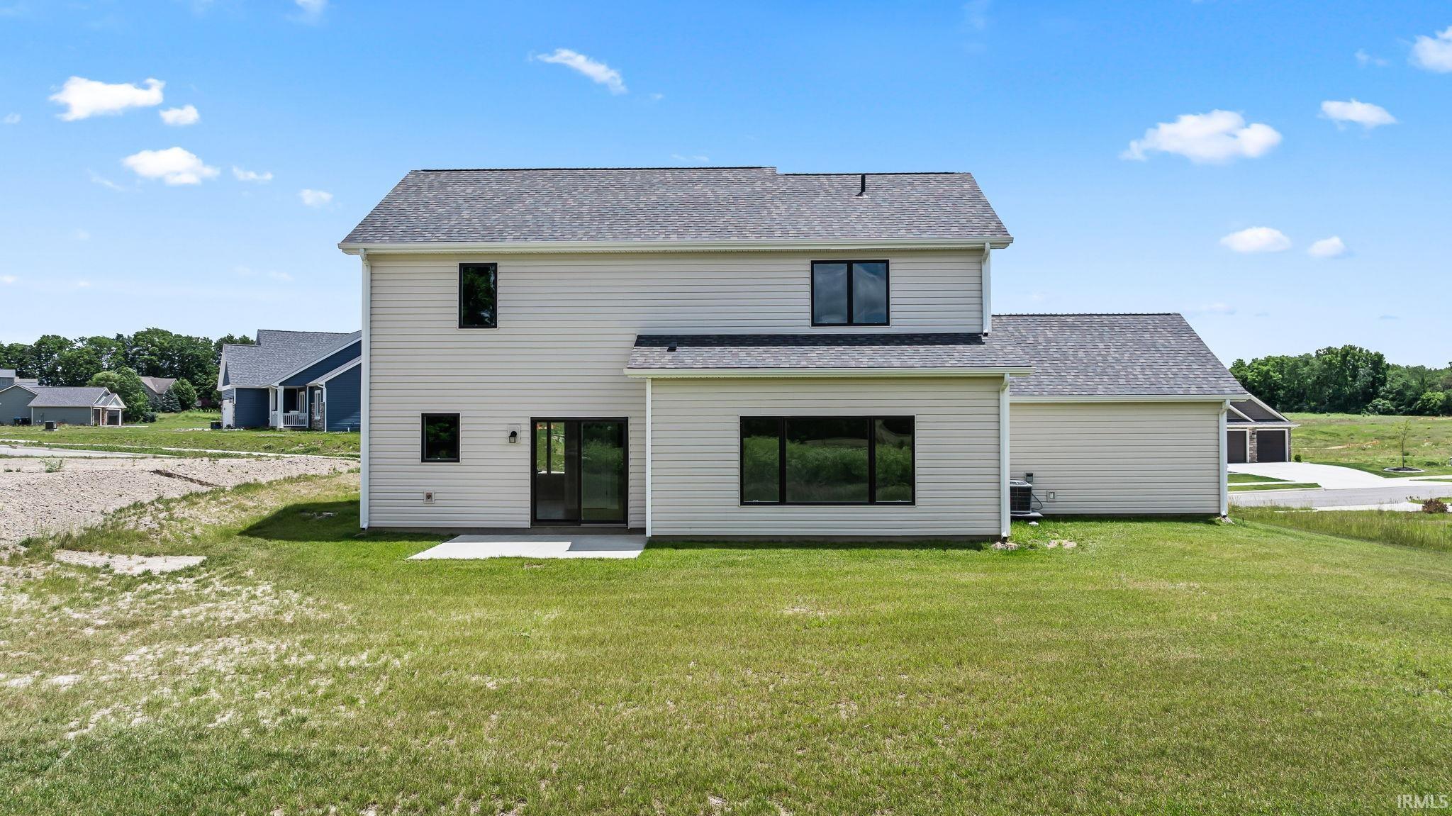 130 Longrifle Road Warsaw IN 46580