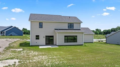 130 Longrifle Road Warsaw IN 46580
