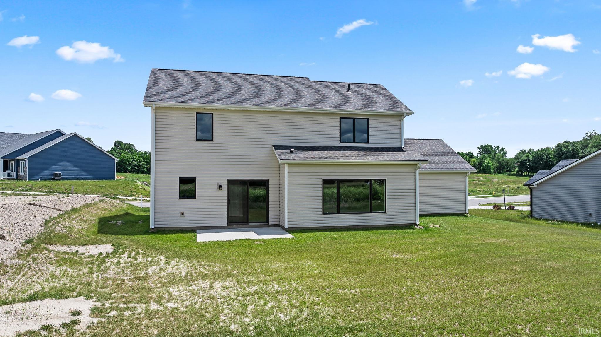 130 Longrifle Road Warsaw IN 46580