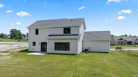 130 Longrifle Road Warsaw IN 46580