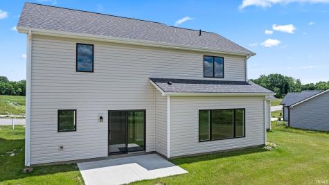 130 Longrifle Road Warsaw IN 46580