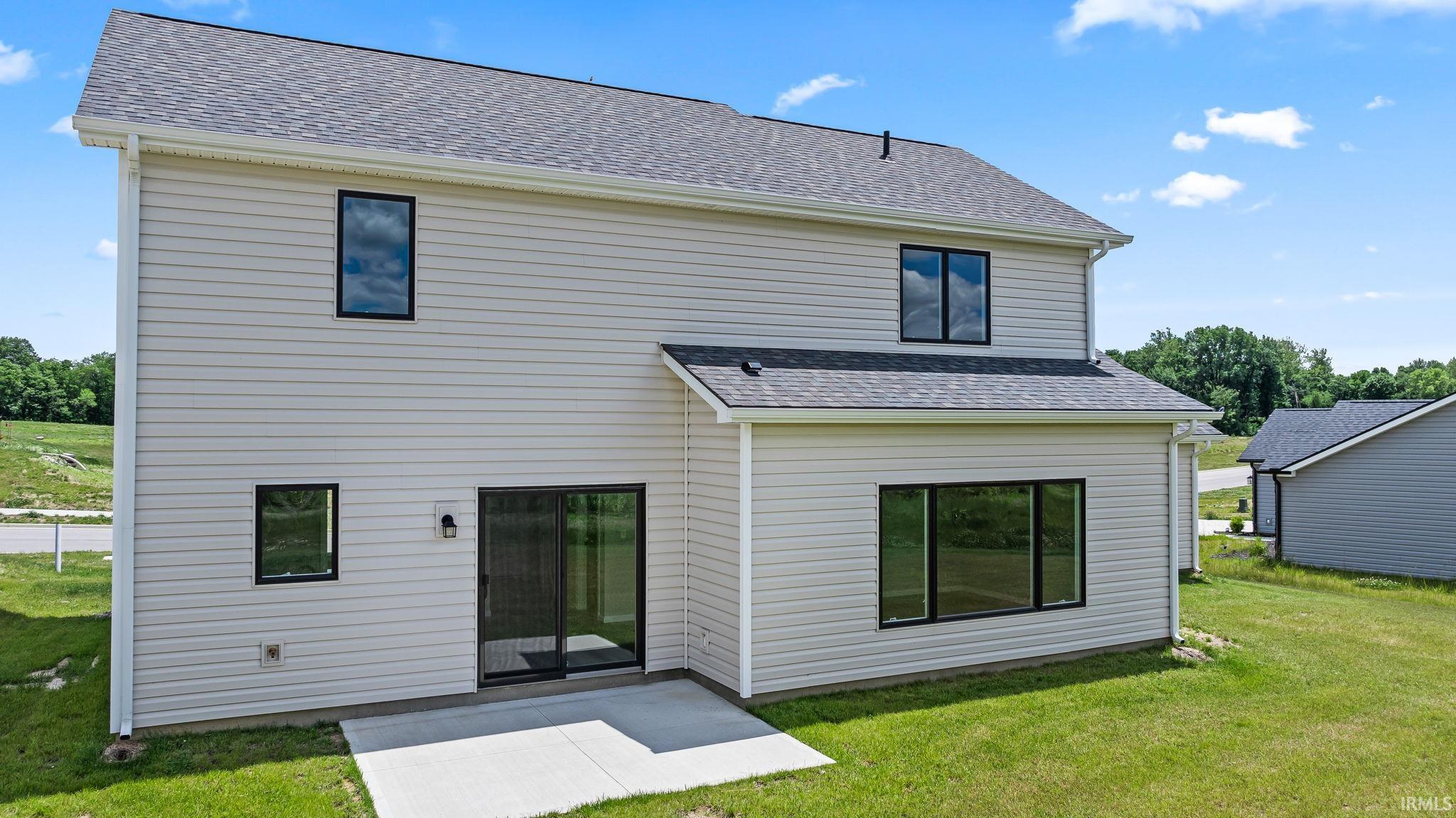 130 Longrifle Road Warsaw IN 46580