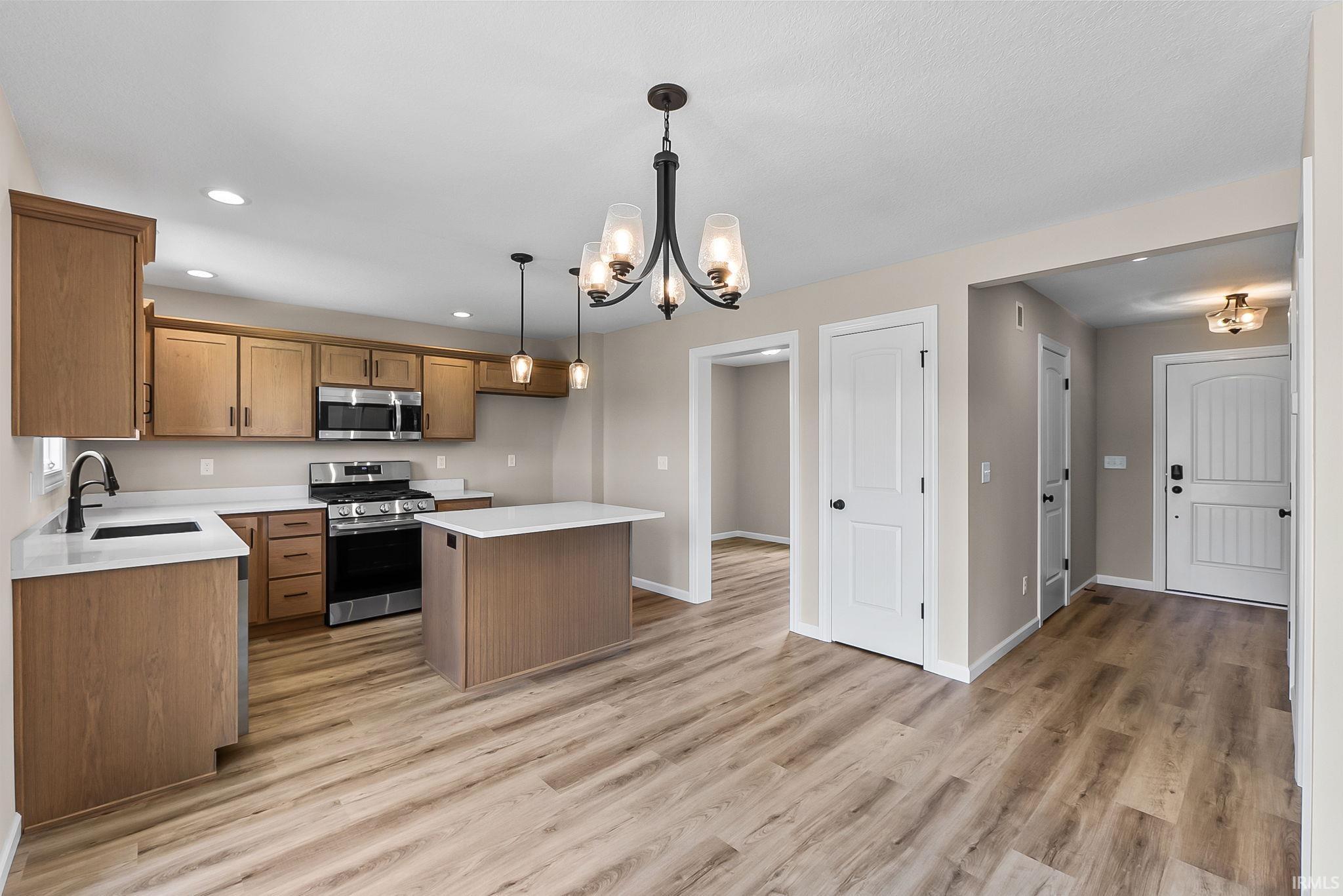 130 Longrifle Road Warsaw IN 46580