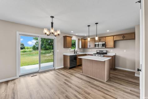 130 Longrifle Road Warsaw IN 46580