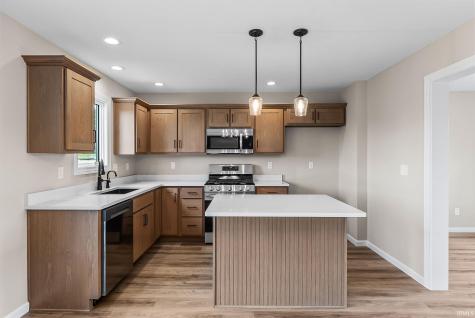 130 Longrifle Road Warsaw IN 46580