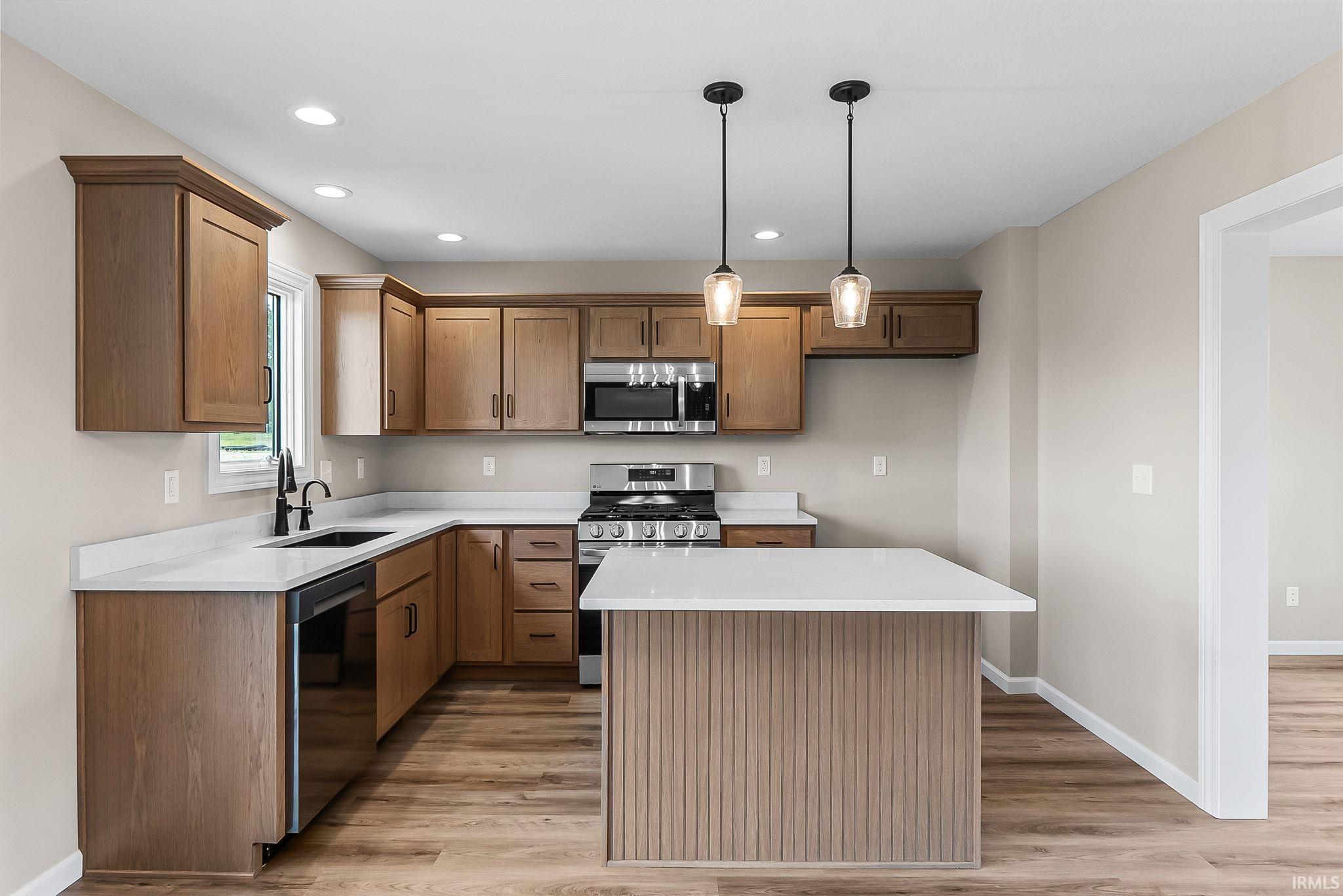 130 Longrifle Road Warsaw IN 46580